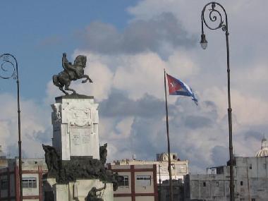 Cama y desayuno en 11,MILLON (Ciudad de la Habana)Casa de vacaciones