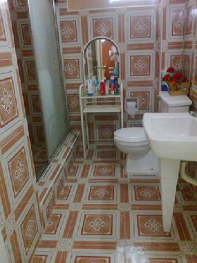 Cama y desayuno en 11,MILLON (Ciudad de la Habana)Casa de vacaciones