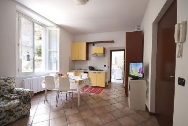 Apartamento de vacaciones en Pescate (Lecco)Casa de vacaciones
