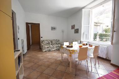 Apartamento de vacaciones en Pescate (Lecco)Casa de vacaciones