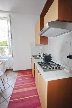 Apartamento de vacaciones en Pescate (Lecco)Casa de vacaciones