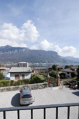 Apartamento de vacaciones en Pescate (Lecco)Casa de vacaciones