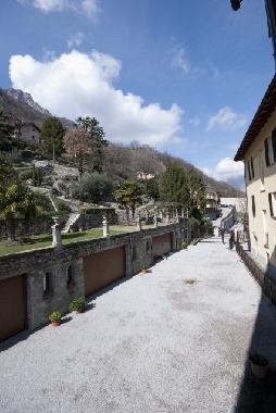 Apartamento de vacaciones en Pescate (Lecco)Casa de vacaciones