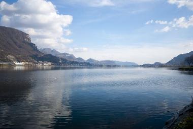 Apartamento de vacaciones en Pescate (Lecco)Casa de vacaciones