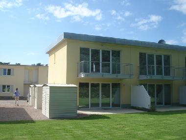 Apartamento de vacaciones en Graal-Mritz (Fischland-Dar-Zingst)Casa de vacaciones