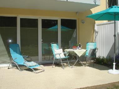 Apartamento de vacaciones en Graal-Mritz (Fischland-Dar-Zingst)Casa de vacaciones