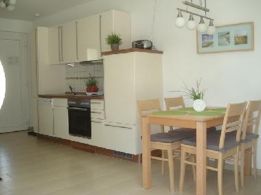 Apartamento de vacaciones en Graal-Mritz (Fischland-Dar-Zingst)Casa de vacaciones