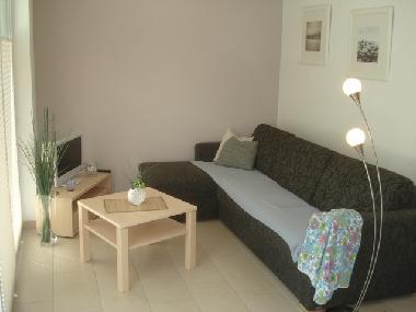 Apartamento de vacaciones en Graal-Mritz (Fischland-Dar-Zingst)Casa de vacaciones