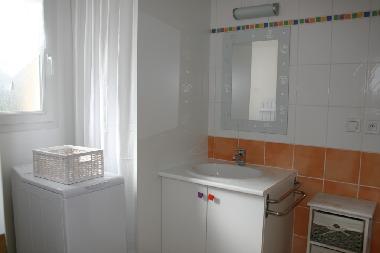 Casa de vacaciones en PLOUNEOUR TREZ (Finistre)Casa de vacaciones