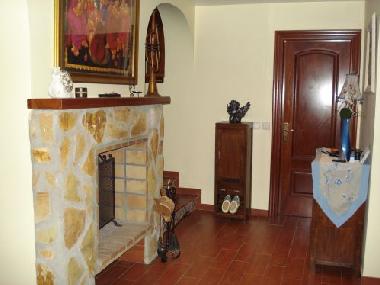 Villa en LA PUEBLA DEL RIO (Sevilla)Casa de vacaciones