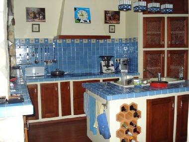 Villa en LA PUEBLA DEL RIO (Sevilla)Casa de vacaciones