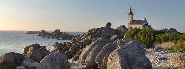 Casa de vacaciones en PLOUNEOUR TREZ (Finistre)Casa de vacaciones