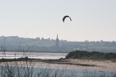 Casa de vacaciones en PLOUNEOUR TREZ (Finistre)Casa de vacaciones