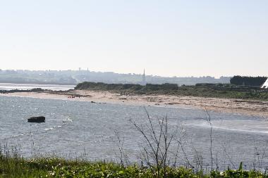 Casa de vacaciones en PLOUNEOUR TREZ (Finistre)Casa de vacaciones