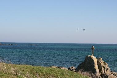 Casa de vacaciones en PLOUNEOUR TREZ (Finistre)Casa de vacaciones