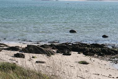 Casa de vacaciones en PLOUNEOUR TREZ (Finistre)Casa de vacaciones