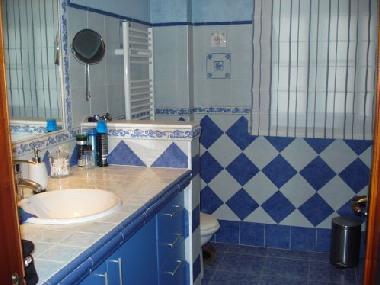 Villa en LA PUEBLA DEL RIO (Sevilla)Casa de vacaciones