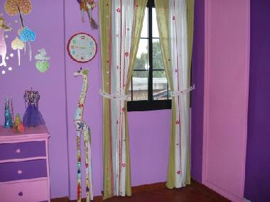 Villa en LA PUEBLA DEL RIO (Sevilla)Casa de vacaciones