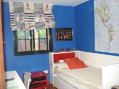 Villa en LA PUEBLA DEL RIO (Sevilla)Casa de vacaciones