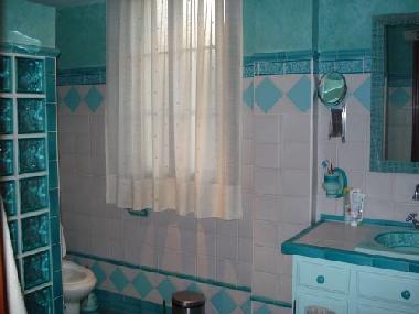 Villa en LA PUEBLA DEL RIO (Sevilla)Casa de vacaciones