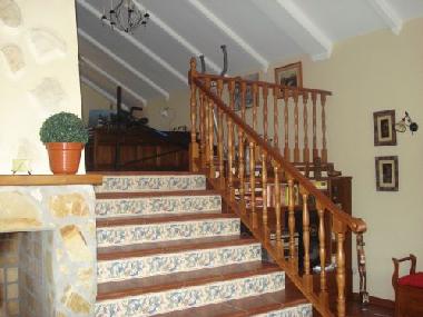 Villa en LA PUEBLA DEL RIO (Sevilla)Casa de vacaciones