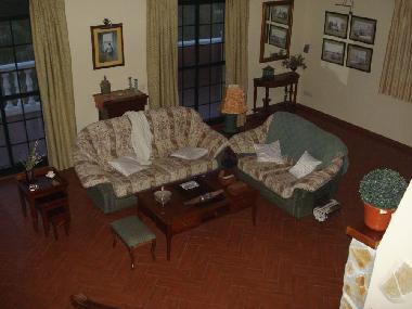 Villa en LA PUEBLA DEL RIO (Sevilla)Casa de vacaciones