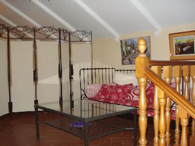 Villa en LA PUEBLA DEL RIO (Sevilla)Casa de vacaciones