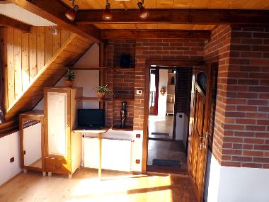 Casa de vacaciones en Vale (Sibiu)Casa de vacaciones