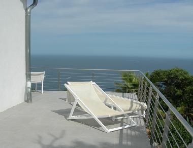 Villa en Theoule (Alpes-Maritimes)Casa de vacaciones