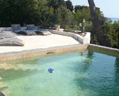 Villa en Cannes (Alpes-Maritimes)Casa de vacaciones