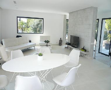 Villa en Cannes (Alpes-Maritimes)Casa de vacaciones