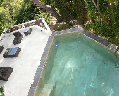 Villa en Cannes (Alpes-Maritimes)Casa de vacaciones