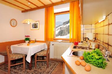 Apartamento de vacaciones en Villn�ss (Bolzano-Bozen)Casa de vacaciones