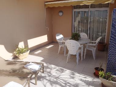 Apartamento de vacaciones en Morro Jable (Fuerteventura)Casa de vacaciones