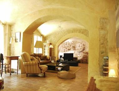 Villa en Saint Paul de Vence (Alpes-Maritimes)Casa de vacaciones