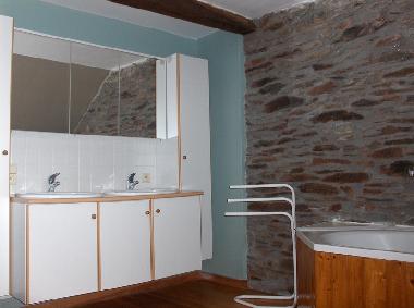 Apartamento de vacaciones en Paliseul (Wallonia)Casa de vacaciones