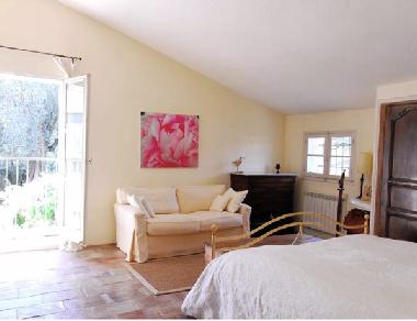 Villa en Saint Paul de Vence (Alpes-Maritimes)Casa de vacaciones