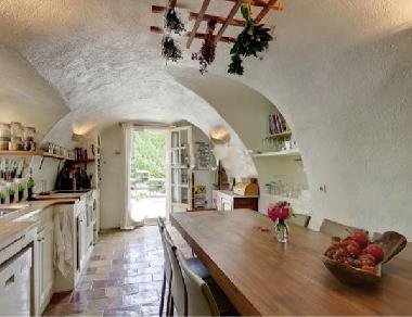 Villa en Saint Paul de Vence (Alpes-Maritimes)Casa de vacaciones