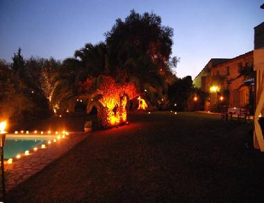 Villa en Saint Paul de Vence (Alpes-Maritimes)Casa de vacaciones