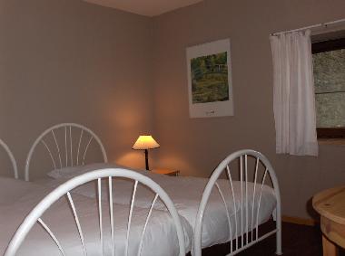 Apartamento de vacaciones en Paliseul (Wallonia)Casa de vacaciones