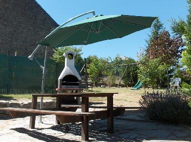 Apartamento de vacaciones en Paliseul (Wallonia)Casa de vacaciones