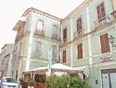 Hotel en Nereto (Teramo)Casa de vacaciones