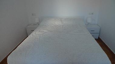 Apartamento de vacaciones en Palam�s (Girona)Casa de vacaciones