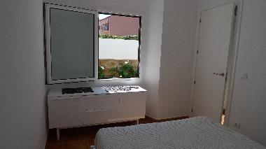Apartamento de vacaciones en Palam�s (Girona)Casa de vacaciones