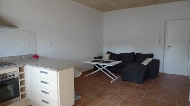 Apartamento de vacaciones en Palam�s (Girona)Casa de vacaciones