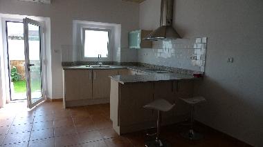 Apartamento de vacaciones en Palam�s (Girona)Casa de vacaciones