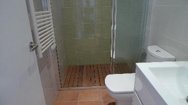 Apartamento de vacaciones en Palam�s (Girona)Casa de vacaciones