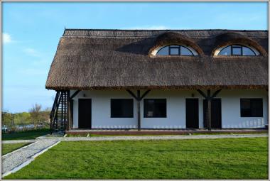 Cama y desayuno en Dunavatu de Jos (Tulcea)Casa de vacaciones