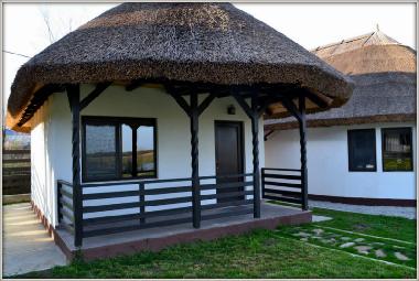 Cama y desayuno en Dunavatu de Jos (Tulcea)Casa de vacaciones