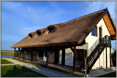 Cama y desayuno en Dunavatu de Jos (Tulcea)Casa de vacaciones